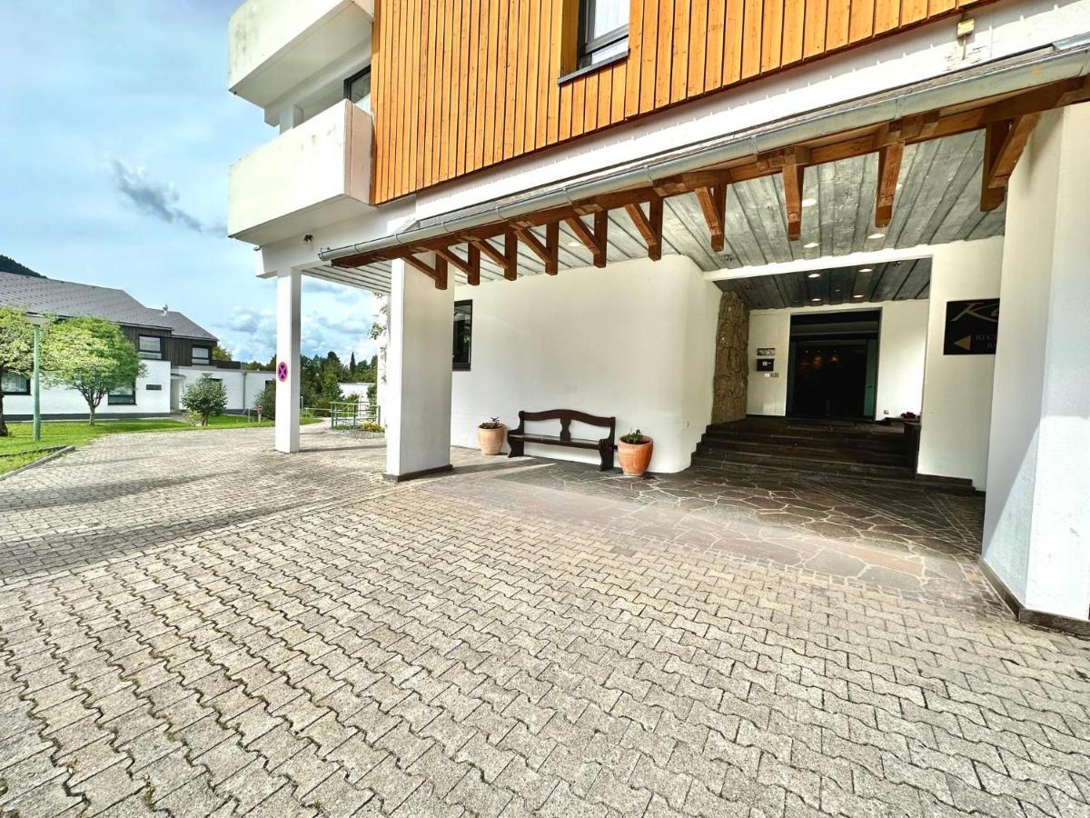 Alpenoase Schliersee - Grosse Suite Mit Sauna Oder Gemuetliche Studio Appartements Luaran gambar