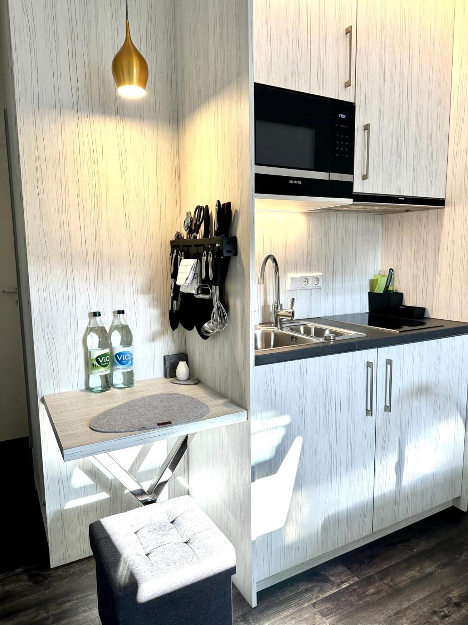 Alpenoase Schliersee - Grosse Suite Mit Sauna Oder Gemuetliche Studio Appartements Luaran gambar